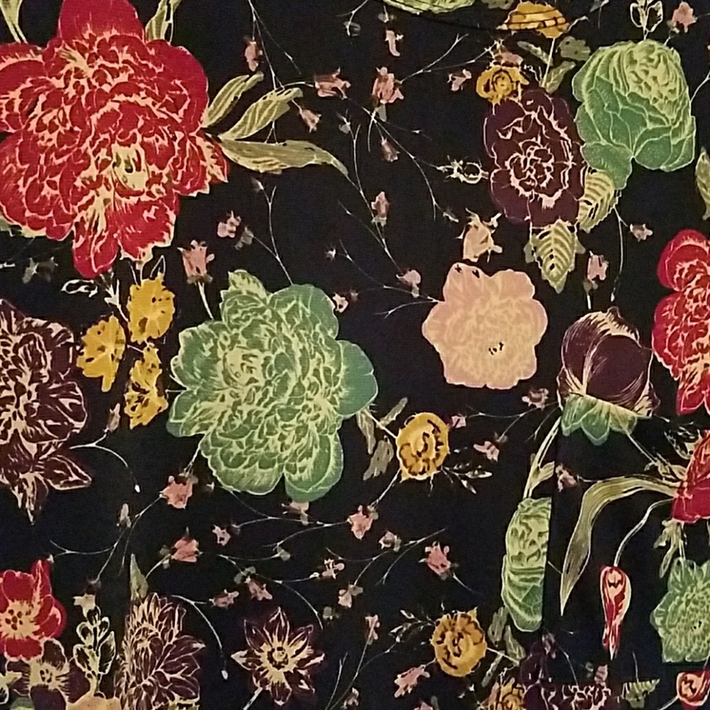 M Lularoe Carly